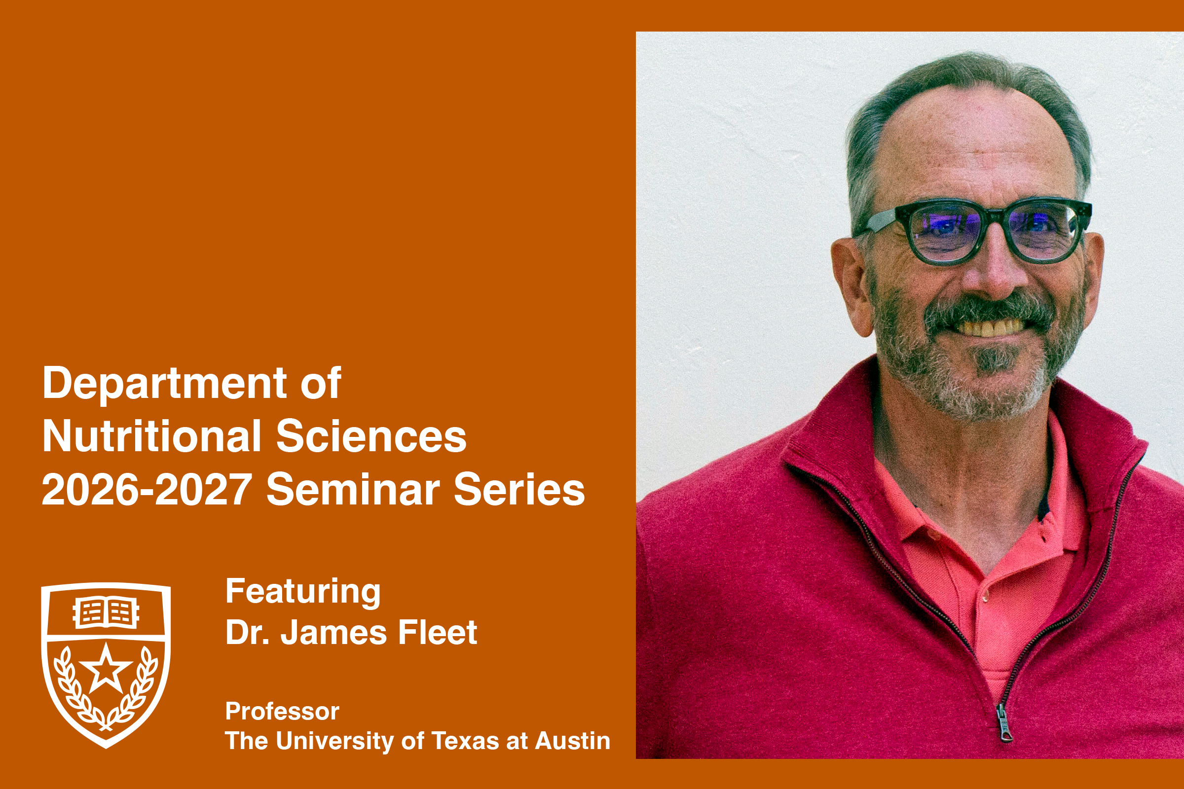 Thumbnail of Dr. James Fleet