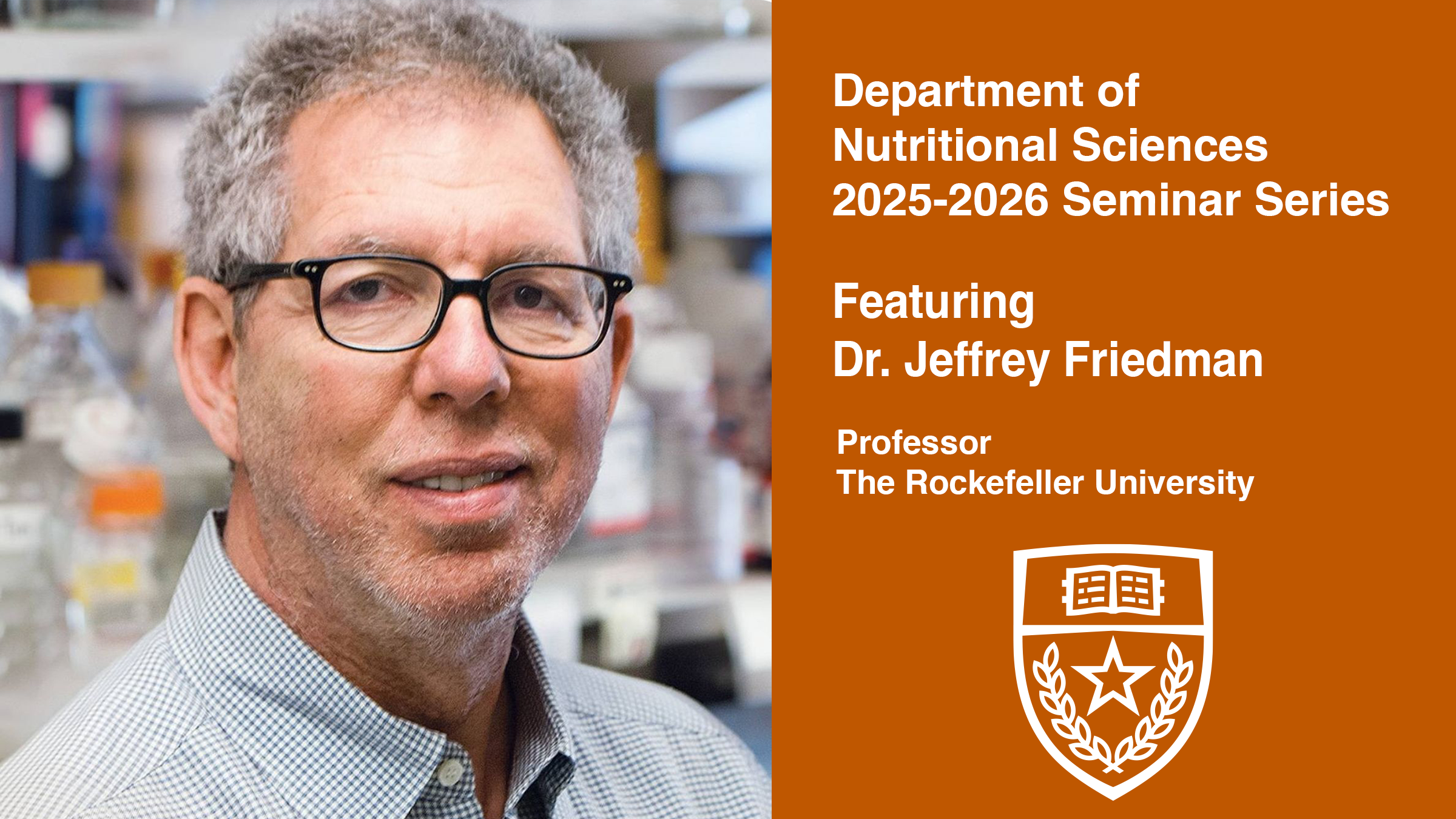 friedman feature image