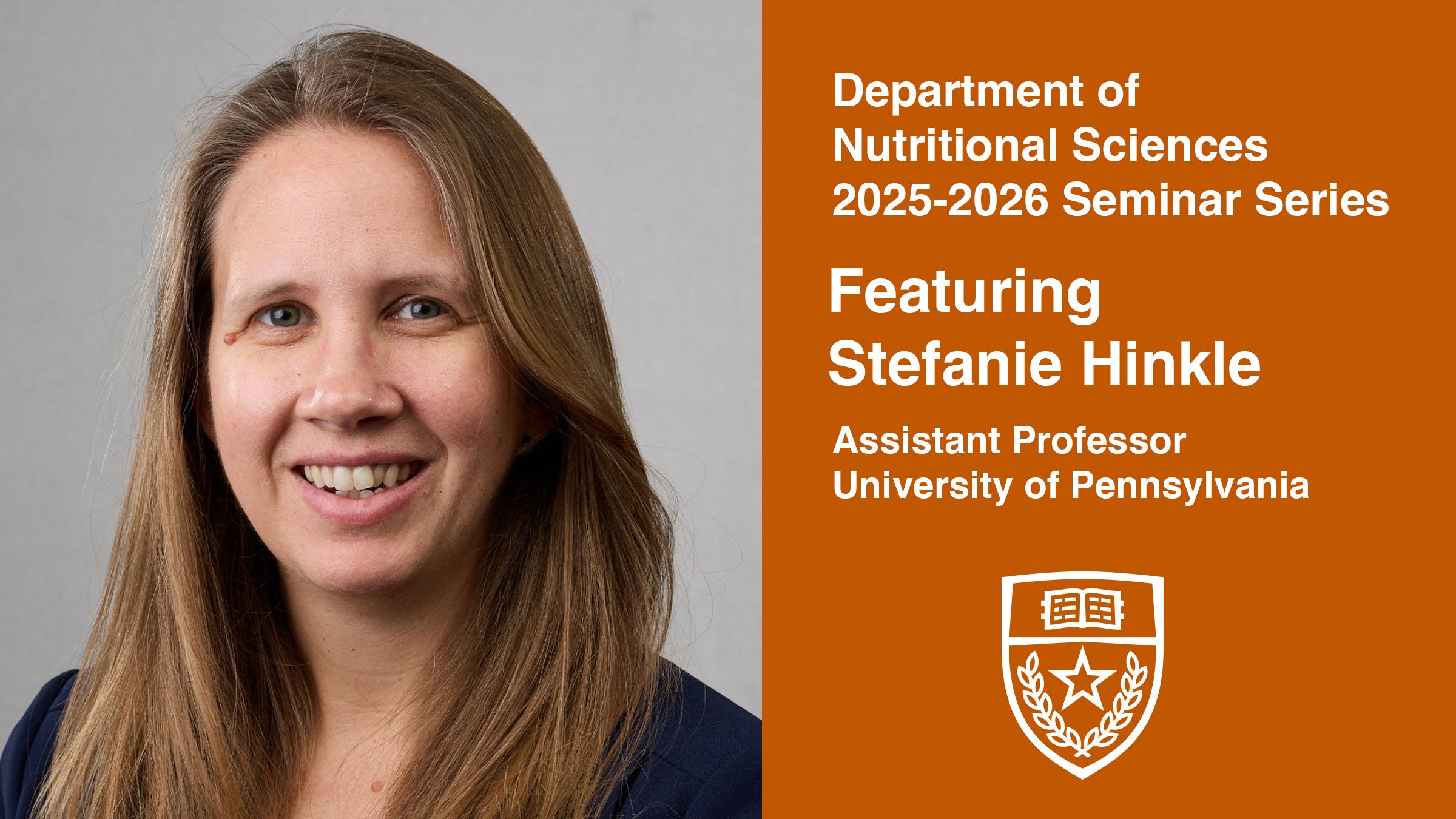 seminar speaker feature hinkle 